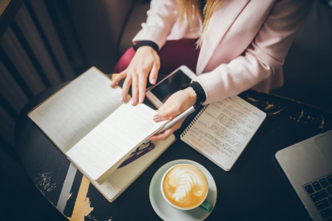 Робоча атмосфера під час навчання в Turboova Labs