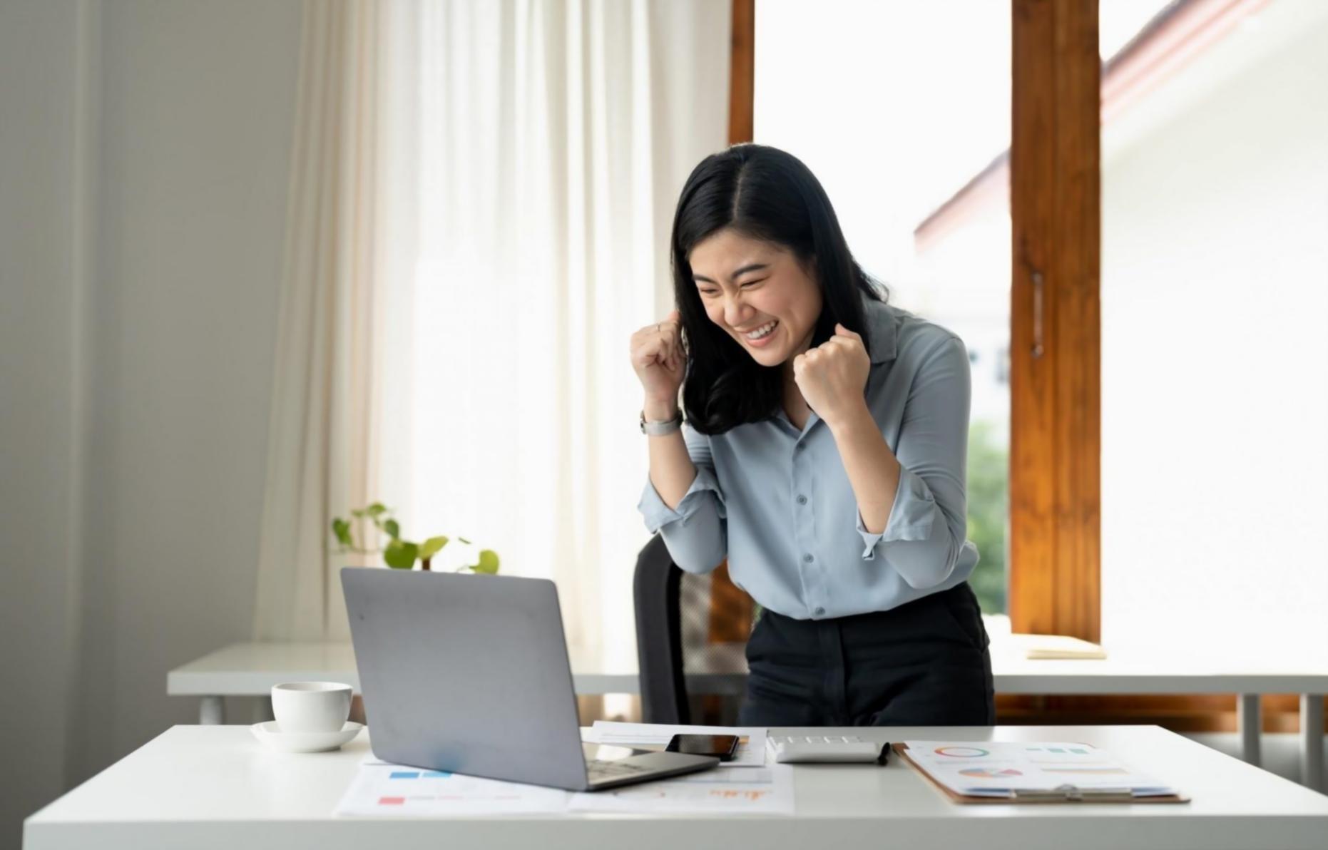 Команда під час роботи над проєктом